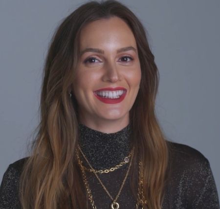 Leighton Meester's net worth is an estimated amount of $16 million.